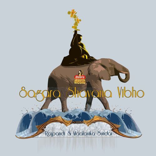 Sagara Shayana Vibho Maalavika Sundar MP3 Download
