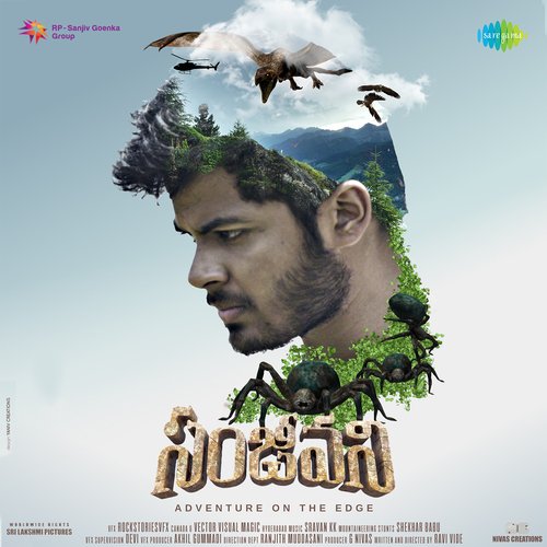 Sanjeevani - BGM Harshika MP3 Download