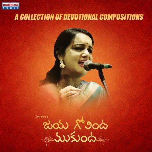 Jaya Govinda Mukunda Sai Madhukar MP3 Download