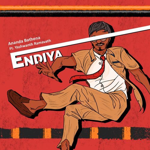 Endiya Ananda Bathena MP3 Download
