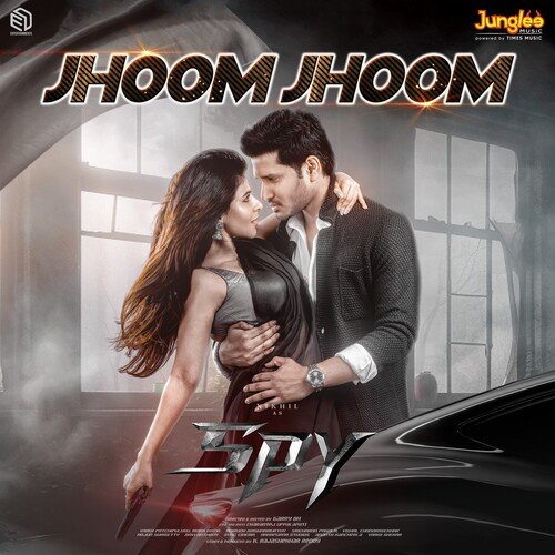 Jhoom Jhoom Anurag Kulkarni MP3 Download