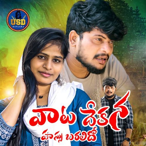 VATADEKANA HASUBARALEDHO Nagaraju Singer MP3 Download