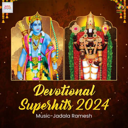 Devotional Superhits 2024