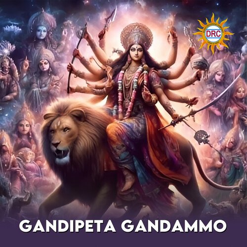 Gandipeta Gandammo Dhanraj Bobli MP3 Download