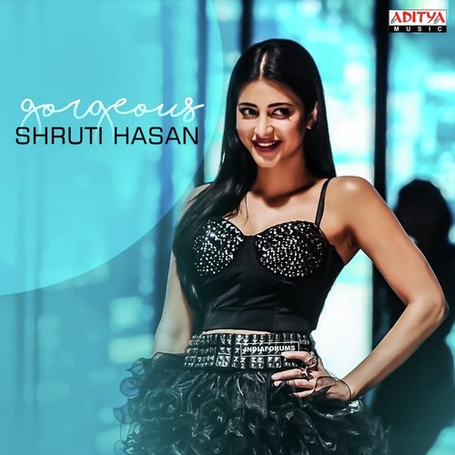 Gorgeous Shruti Haasan Revanth MP3 Download