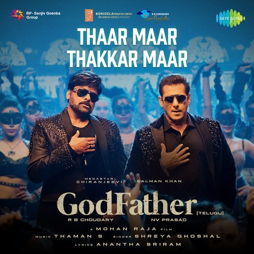 Thaar Maar Thakkar Maar Shreya Ghoshal MP3 Download