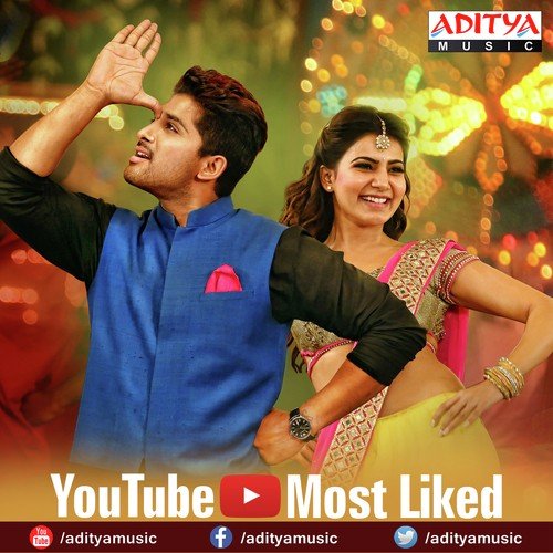 Youtube Nonstop Hits K. S. Chithra MP3 Download