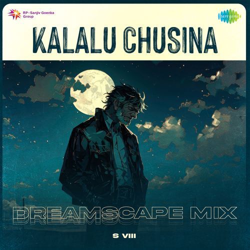 Kalalu Chusina Dreamscape Mix Sid Sriram MP3 Download