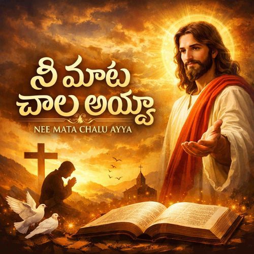 Nee Mata Chalu Ayya Cian MP3 Download