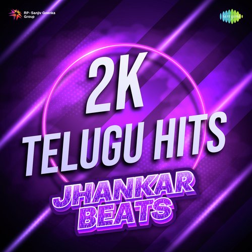 2K Telugu Hits - Jhankar Beats Dr. Arun Gopan MP3 Download