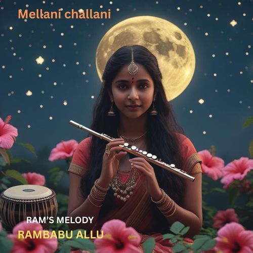 Mellaga Challani RAMBABU ALLU MP3 Download