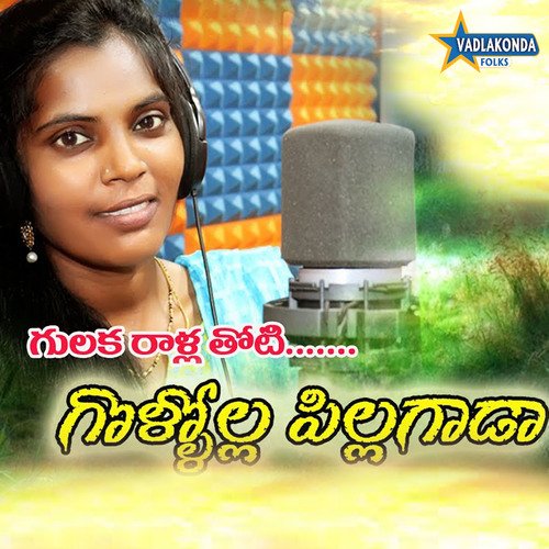 Gollola Pillagada Vadlakonda Anil Kumar MP3 Download