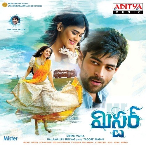 Mister Rahul Nambiar MP3 Download