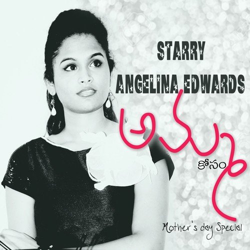 Starry Angelina Edwards Songs MP3 Download