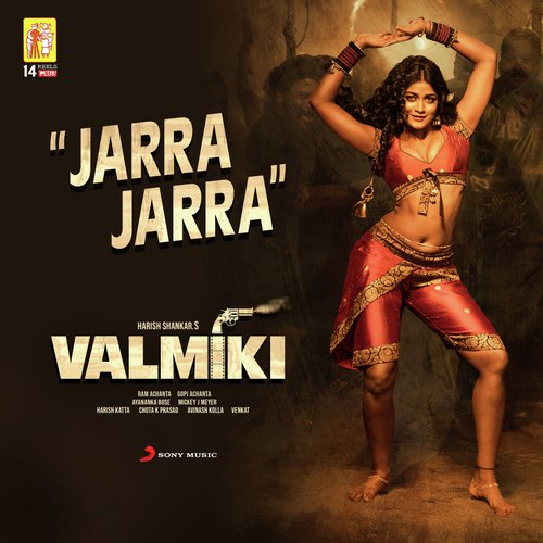 Jarra Jarra Anurag Kulkarni MP3 Download