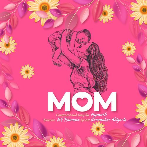 Mom Hymath Mohammed MP3 Download