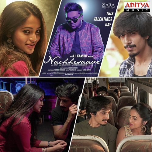 Nacchesaave Independent Song Nakul Abhyankar MP3 Download