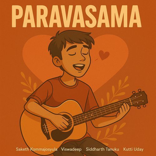 Paravasama Thaman S MP3 Download