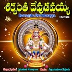 Sarvantha Devudavayya Album Download