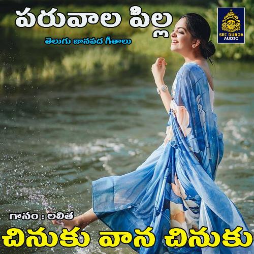 Chinuku Vaana Chinuku (Paruvala Pilla) Lalitha Prasad MP3 Download
