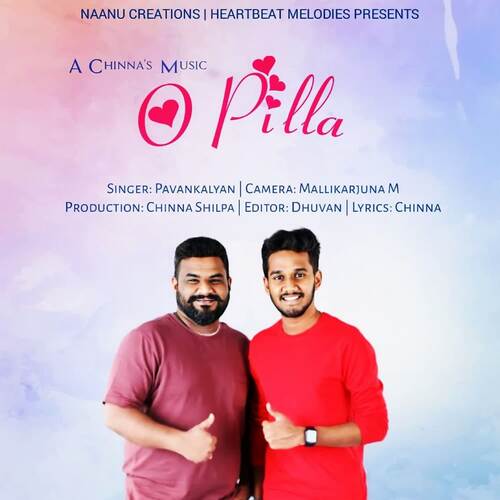 O Pilla Pavankalyan MP3 Download