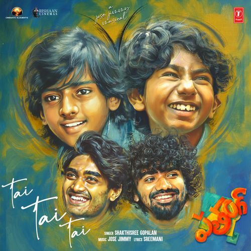 Tai Tai Tai Shakthisree Gopalan MP3 Download
