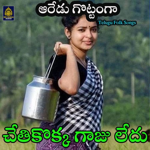 Chethikokka Gaju (Aredu Gottanga) Kandukuri Shankar Babu MP3 Download
