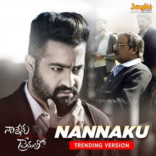 Nannaku (Trending Version) A.R. Rahman MP3 Download