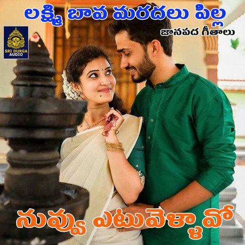 Nuvvoyetovallo (Laxmi Bava Maradalu Pilla) Sreenivas MP3 Download