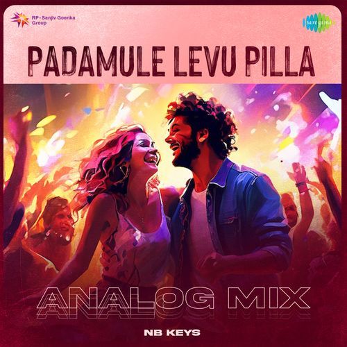 Padamule Levu Pilla Analog Mix Armaan Malik MP3 Download