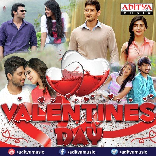 Valentine Day Special Tollywood Anup Rubens MP3 Download