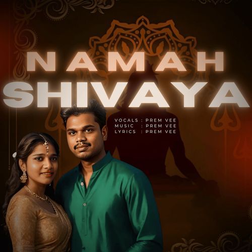 Namah Shivaya Prem Vee MP3 Download