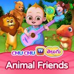 ChuChu TV Animal Friends - ChuChuTV Telugu Song Download