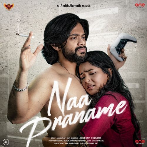 Naa Praname Gowtham Bharadwaj MP3 Download