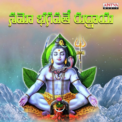 Namo Bhagavathe Rudraya S.P. Balasubrahmanyam MP3 Download