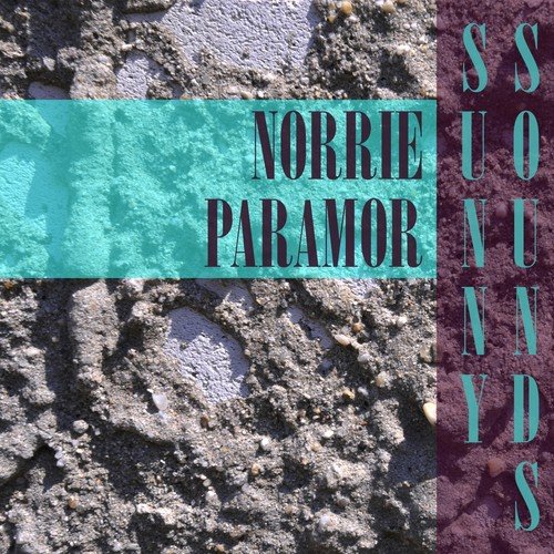 Norrie Paramor Songs MP3 Download