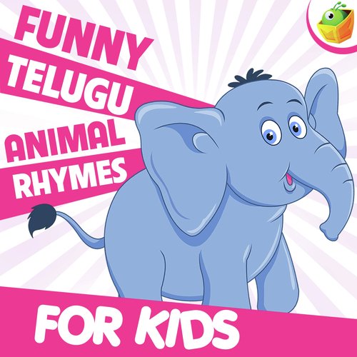 Funny Animal Rhymes Magicbox MP3 Download