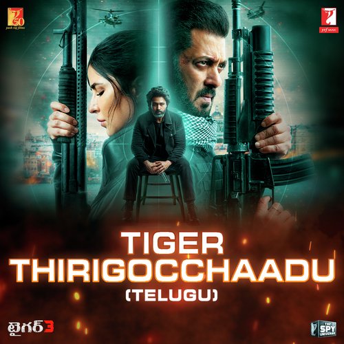 Tiger Thirigocchaadu Telugu Version Tanuj Tiku MP3 Download
