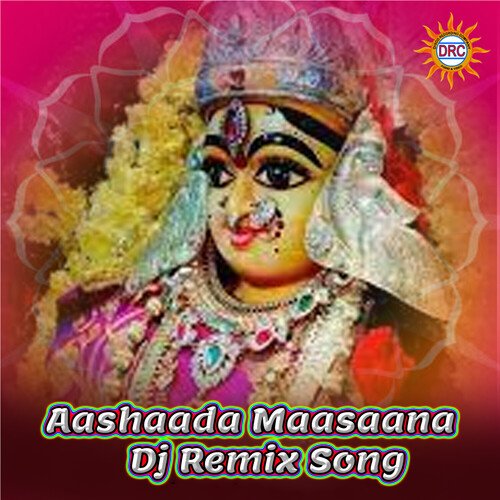 Aashaada Maasaana (Dj Remix) Khushbu Panchal MP3 Download