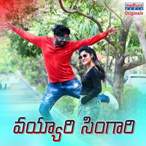 Vayyari Singari Arin Dez MP3 Download