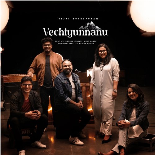 Vechiyunnanu Vijay Kondapuram MP3 Download