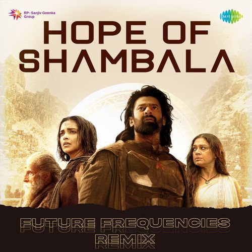 Hope of Shambala Future Frequencies Remix Santhosh Narayanan MP3 Download