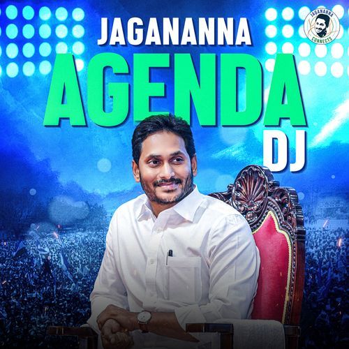 Jagananna Agenda DJ Jagananna Connects MP3 Download
