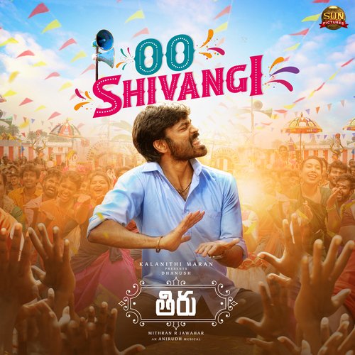 Oo Shivangi Anirudh Ravichander MP3 Download