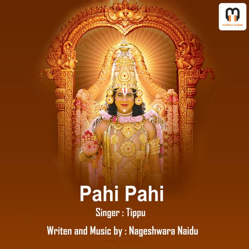 PAHI PAHI Tippu MP3 Download