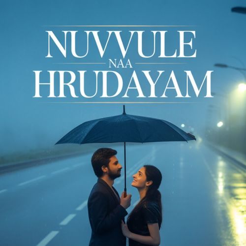 Nuvvule Naa Hrudayam SONA PRASHANT MP3 Download