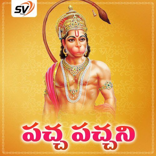 Pacha Pachani Shankar Babu MP3 Download