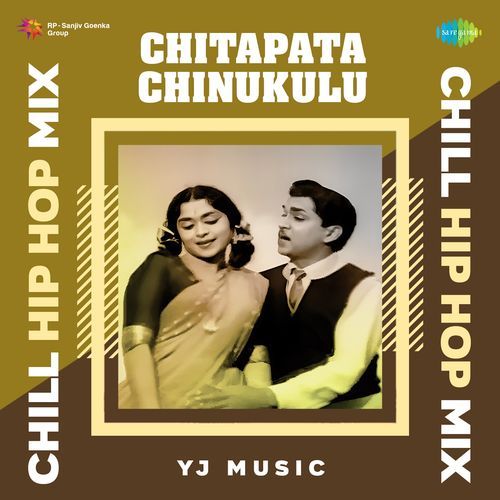 Chitapata Chinukulu Chill Hip Hop Mix Haji Springer MP3 Download