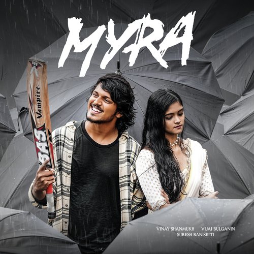 Myra Haricharan MP3 Download