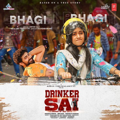 Bhagi Bhagi Javed Ali MP3 Download